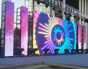 THIẾT BỊ MÀN HÌNH LED CHO THUÊ TẠI BẾN CÁT BÌNH DƯƠNG