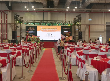 Tổ Chức Sự Kiện Trọn Gói Tại Bình Dương Từ A Z