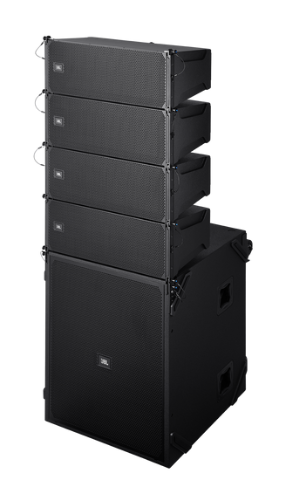 Dàn Âm Thanh Sân Khấu