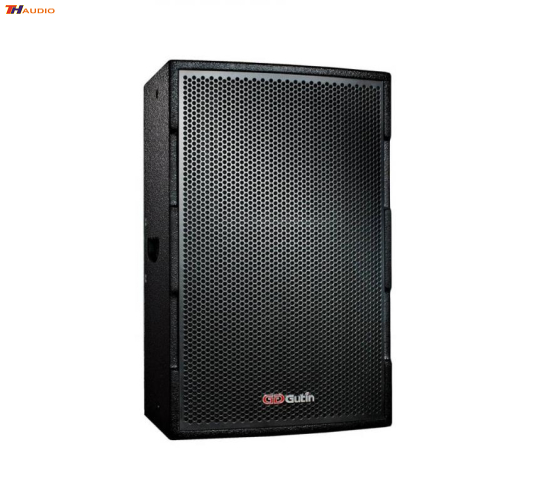 LOA KARAOKE CHÍNH HÃNG GUTIN GDL-6512 - LOA FULL BASS 30 CAO CẤP