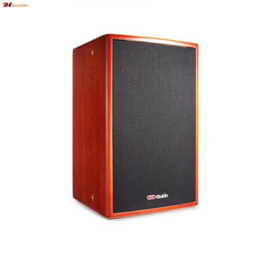 LOA KARAOKE CHÍNH HÃNG GUTIN GDL-6612 - LOA FULL BASS 30 CAO CẤP