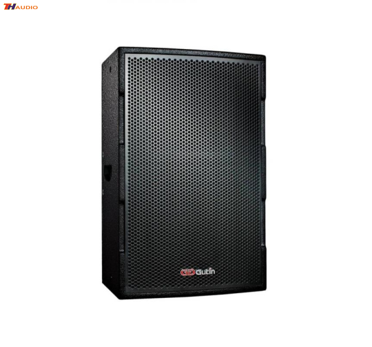 LOA KARAOKE CHÍNH HÃNG GUTIN GTX-5210 PRO-SERIES BASS 25 CAO CẤP