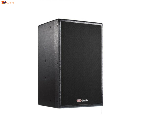 LOA KARAOKE CHÍNH HÃNG GUTIN GDL-6510 - LOA FULL BASS 25 CAO CẤP
