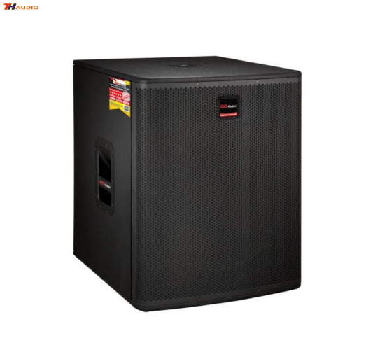 Loa Sub Karaoke GUTIN GS15-Sup Điện 40 Công Suất 600W, Class D